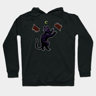 Panther vermouth Hoodie